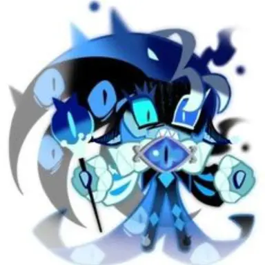 Profile image of 쉐도우밀크 쿠키