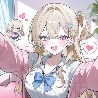 Profile image of 心愛