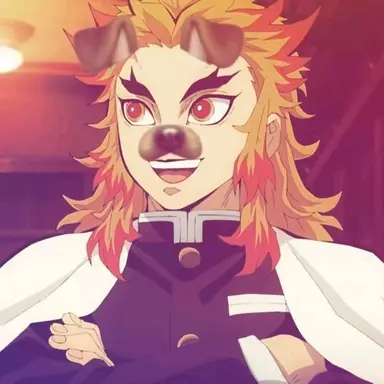 Profile image of Rengoku