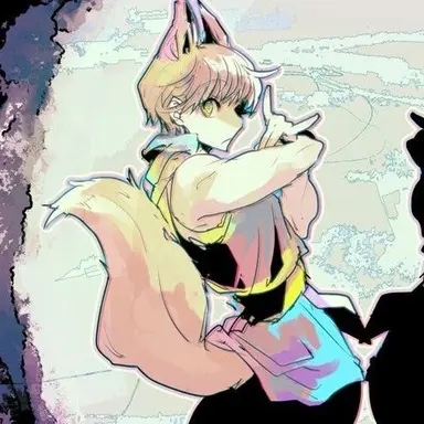 Profile image of シャルナーク