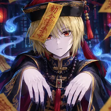 Profile image of クラピカ