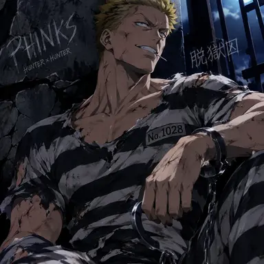 Profile image of フィンクス