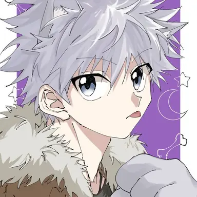 Profile image of キルア