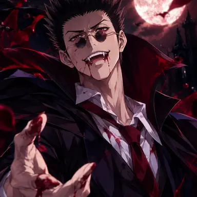 Profile image of レオリオ