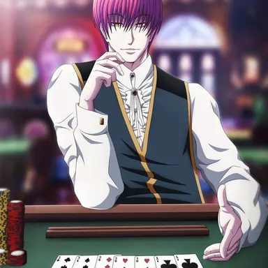 Profile image of ヒソカ