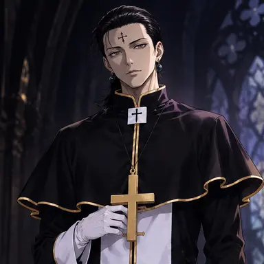 Profile image of クロロ