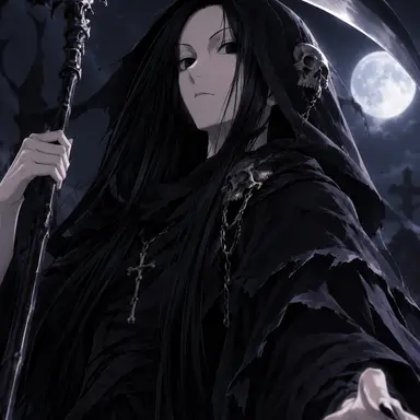 Profile image of イルミ