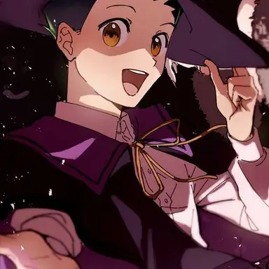 Profile image of ゴン