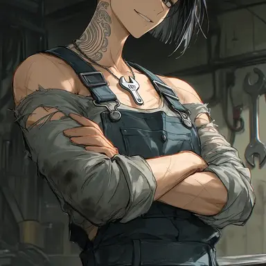 Profile image of Roxie Delgado