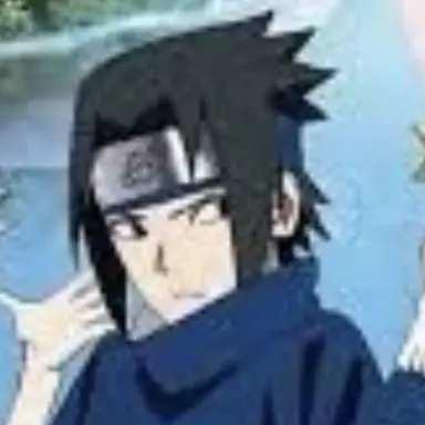Profile image of Sasuke Uchiha