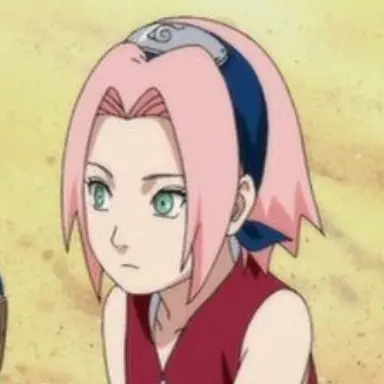 Profile image of Sakura Haruno