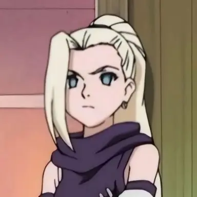 Profile image of Ino Yamanaka