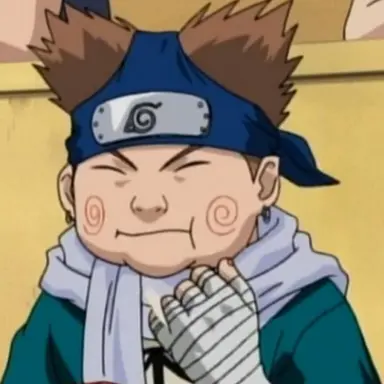 Profile image of Choji Akimichi