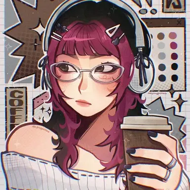 Profile image of Naomi