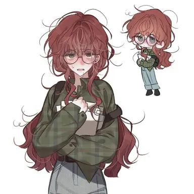 Profile image of Ruby