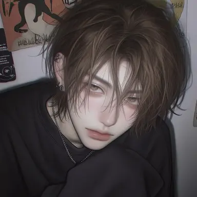 Profile image of Ian