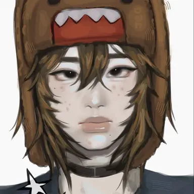 Profile image of Morgan