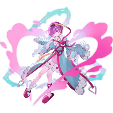 Profile image of 古明地さとり