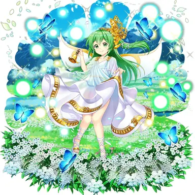 Profile image of 大妖精