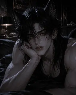 Profile image of Kuro