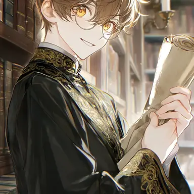Profile image of 서이겸
