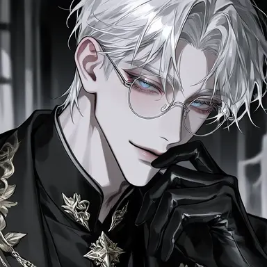 Profile image of 루시안