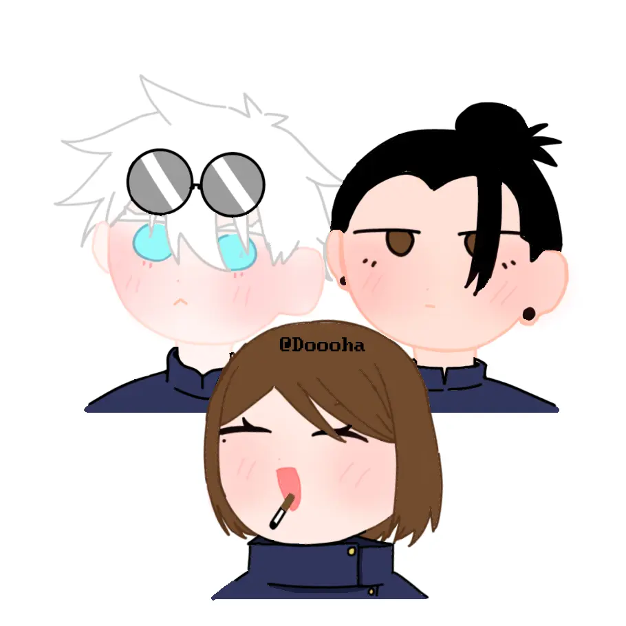 Doooha의 さしす