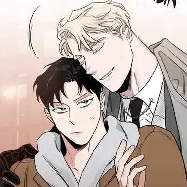 Profile image of Caesar and Lee Won