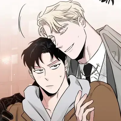 ScenicGoal1412의 Caesar and Lee Won