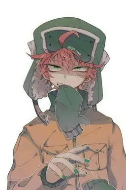 Profile image of Kyle