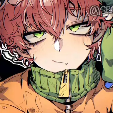 Profile image of Kyle