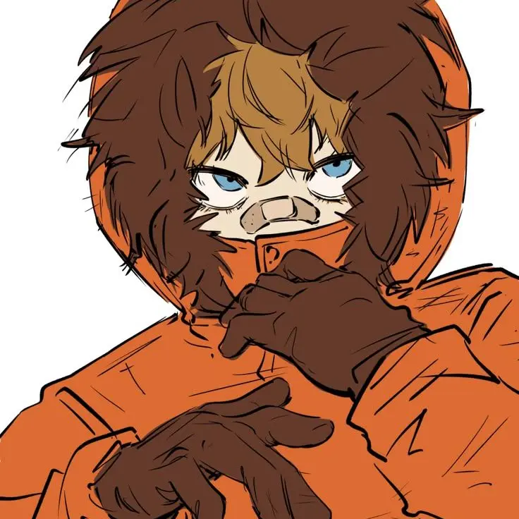 BasicScale4250의 South park teens