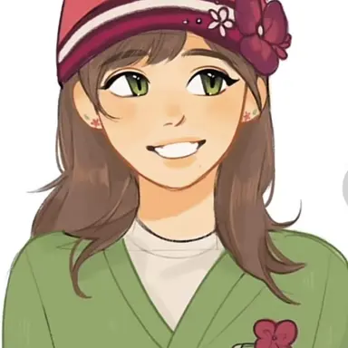 Profile image of Heidi