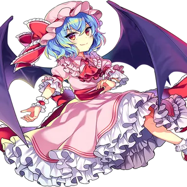 Profile image of レミリア