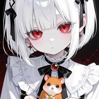 Profile image of 이즈미