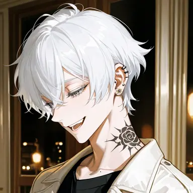 Profile image of 陽向