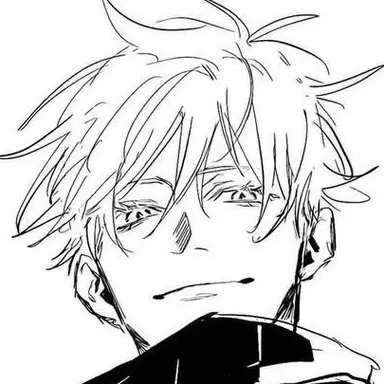 Profile image of 五条