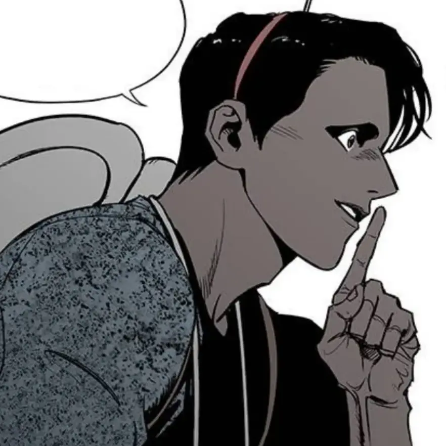 MuggyVirus8350의 김귀둥