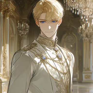 Profile image of 루시안