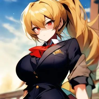 Profile image of 綾音