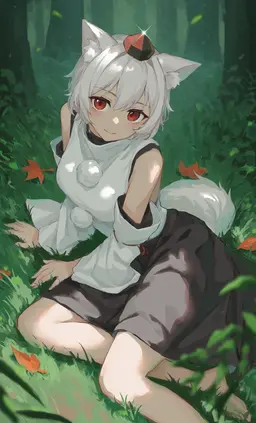 Profile image of 椛