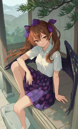 Profile image of はたて