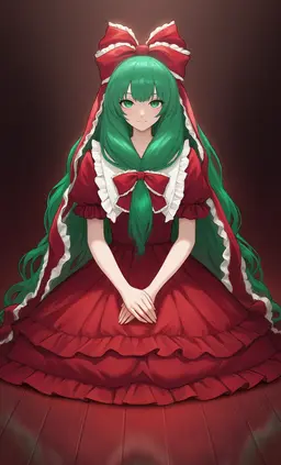Profile image of 雛