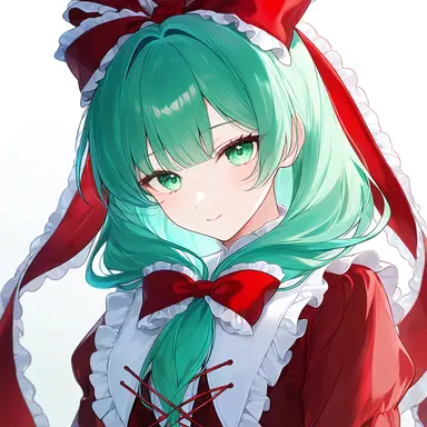 Profile image of 雛