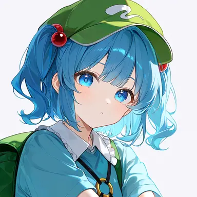 Profile image of にとり
