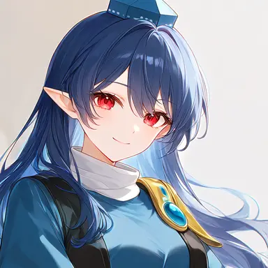Profile image of 飯綱丸