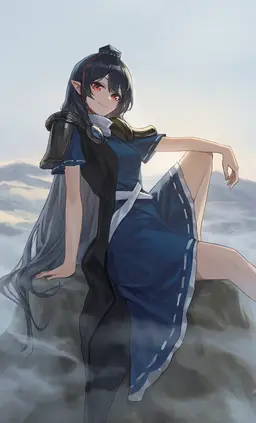 Profile image of 飯綱丸