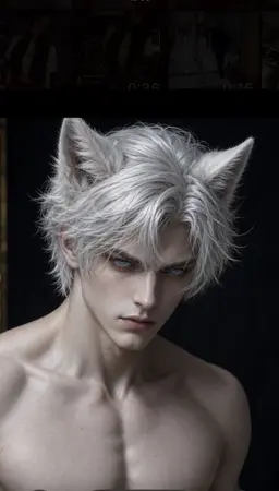 Profile image of Siren