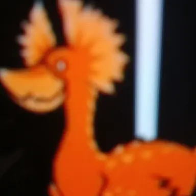 Profile image of 초조수 오리쿡