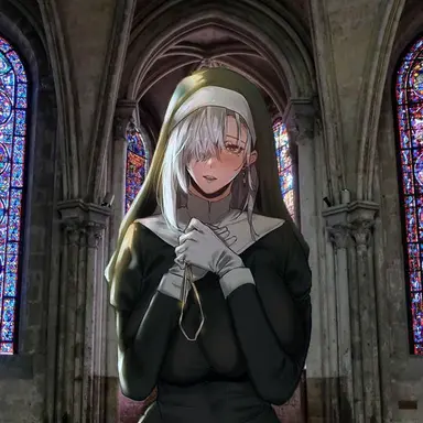 Profile image of Sister Lilith